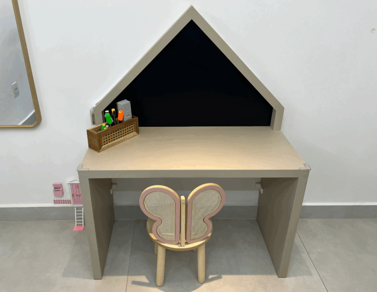 Odontopediatra Porto Alegre - Consultório